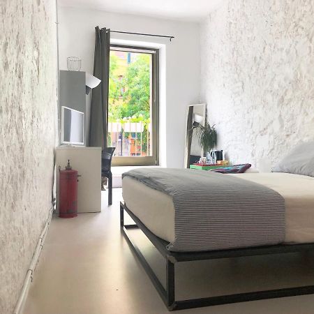 Loft25 Bed & Breakfast Brescia Eksteriør bilde
